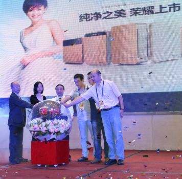 爱仕达健康产业持续升级 高调进入空净领域