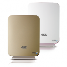 空气净化器 AK-GL1901