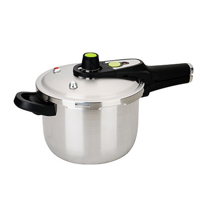 LH系列三层钢压力锅
