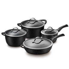 晶石健康不粘系列