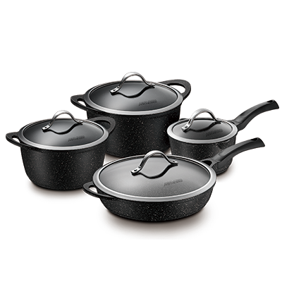 晶石健康不粘系列