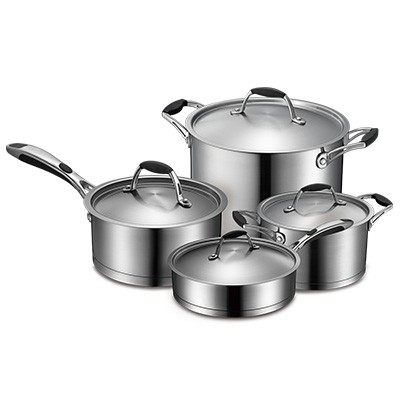 阿拉贡不锈钢系列