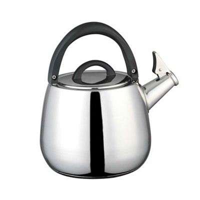 M系列不锈钢水壶