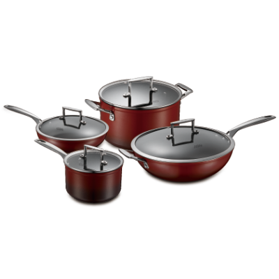 骊尊威Ⅱ不粘系列