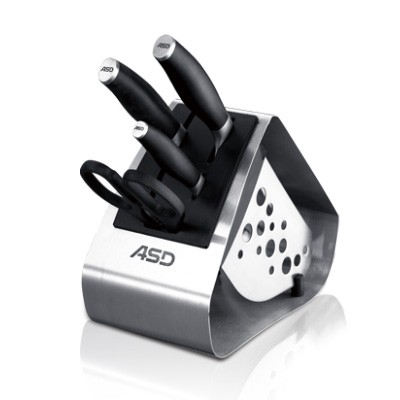 睿锋Ⅱ五件套刀