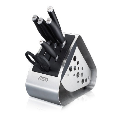 睿锋Ⅱ七件套刀