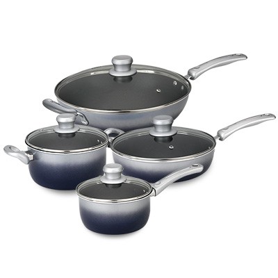 磁通彩色新不粘系列