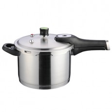 阿拉贡Ⅱ不锈钢压力锅