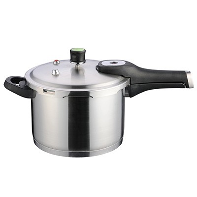 阿拉贡Ⅱ不锈钢压力锅