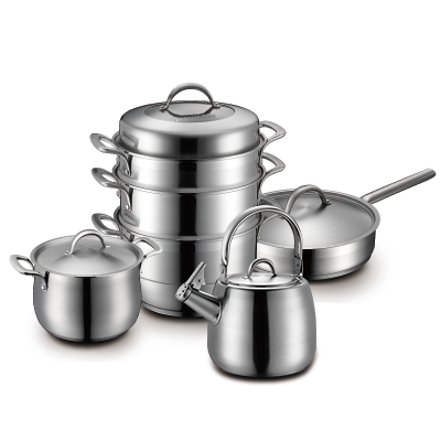 黛丽舍不锈钢系列