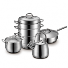 黛丽舍不锈钢系列