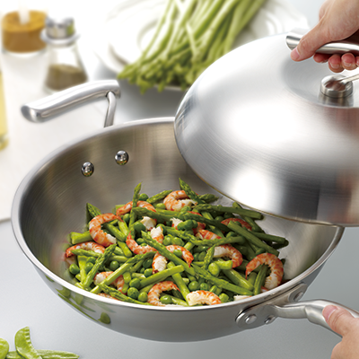 尊享五层钢系列