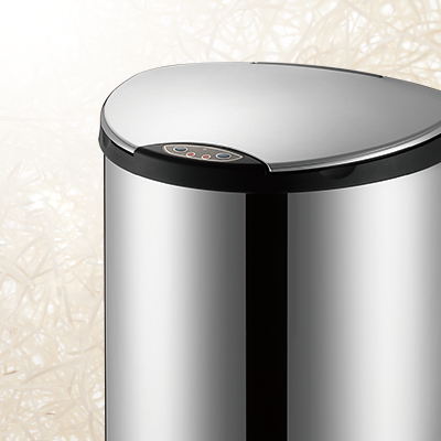 ASD感应垃圾桶系列