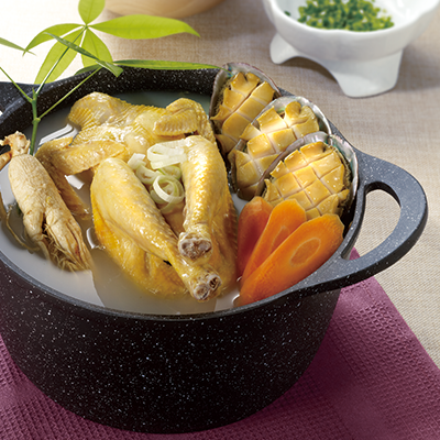 晶石健康不粘系列