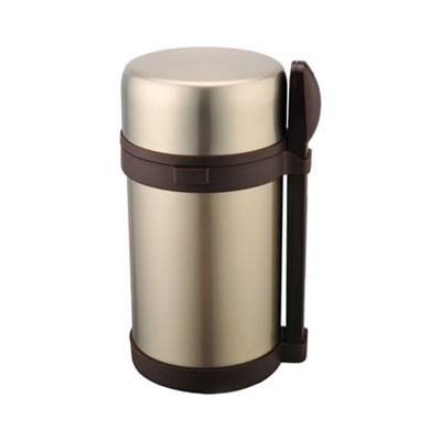 爱仕达不锈钢保温便当盒