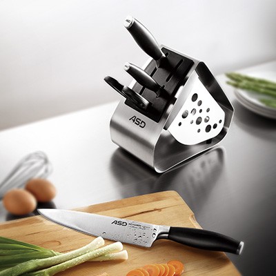 睿锋Ⅱ七件套刀