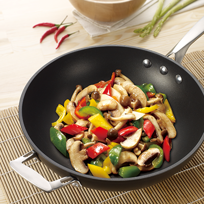 骊尊威Ⅱ不粘系列