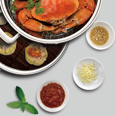 黛丽舍不锈钢系列