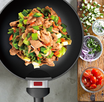 健康控温烹饪成趋势 爱仕达火龙眼销量暴涨