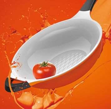 爱仕达荣获年度最具流行魅力炊具品牌奖