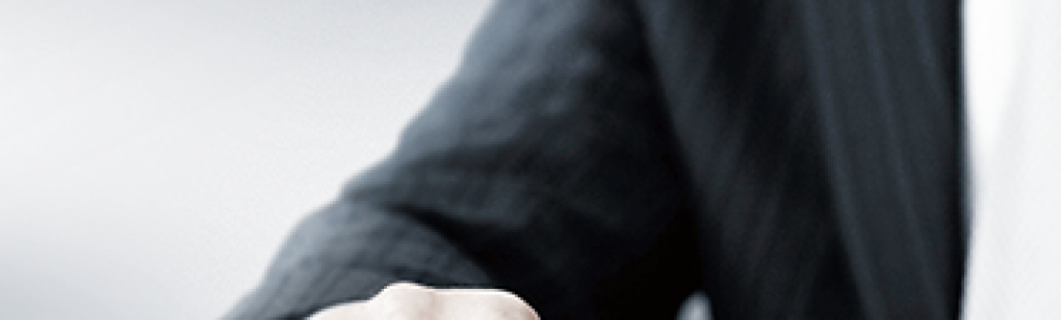 爱仕达董事长陈合林获“风云浙商”特别奖